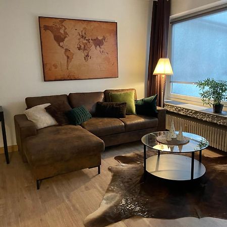 Koeln Apartment III Екстер'єр фото