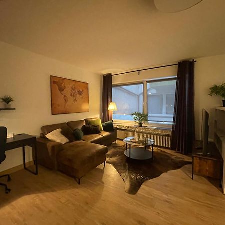 Koeln Apartment III Екстер'єр фото