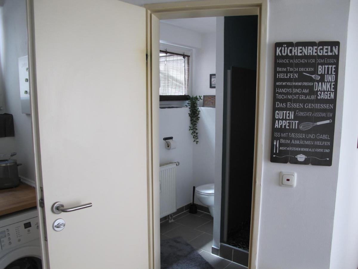 Koeln Apartment III Екстер'єр фото