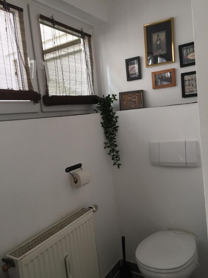 Koeln Apartment III Екстер'єр фото