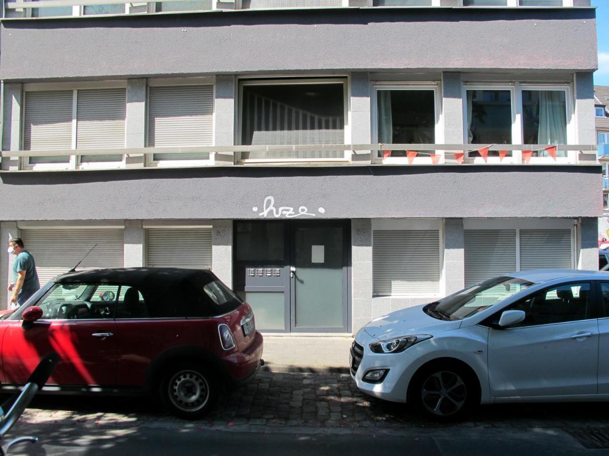 Koeln Apartment III Екстер'єр фото