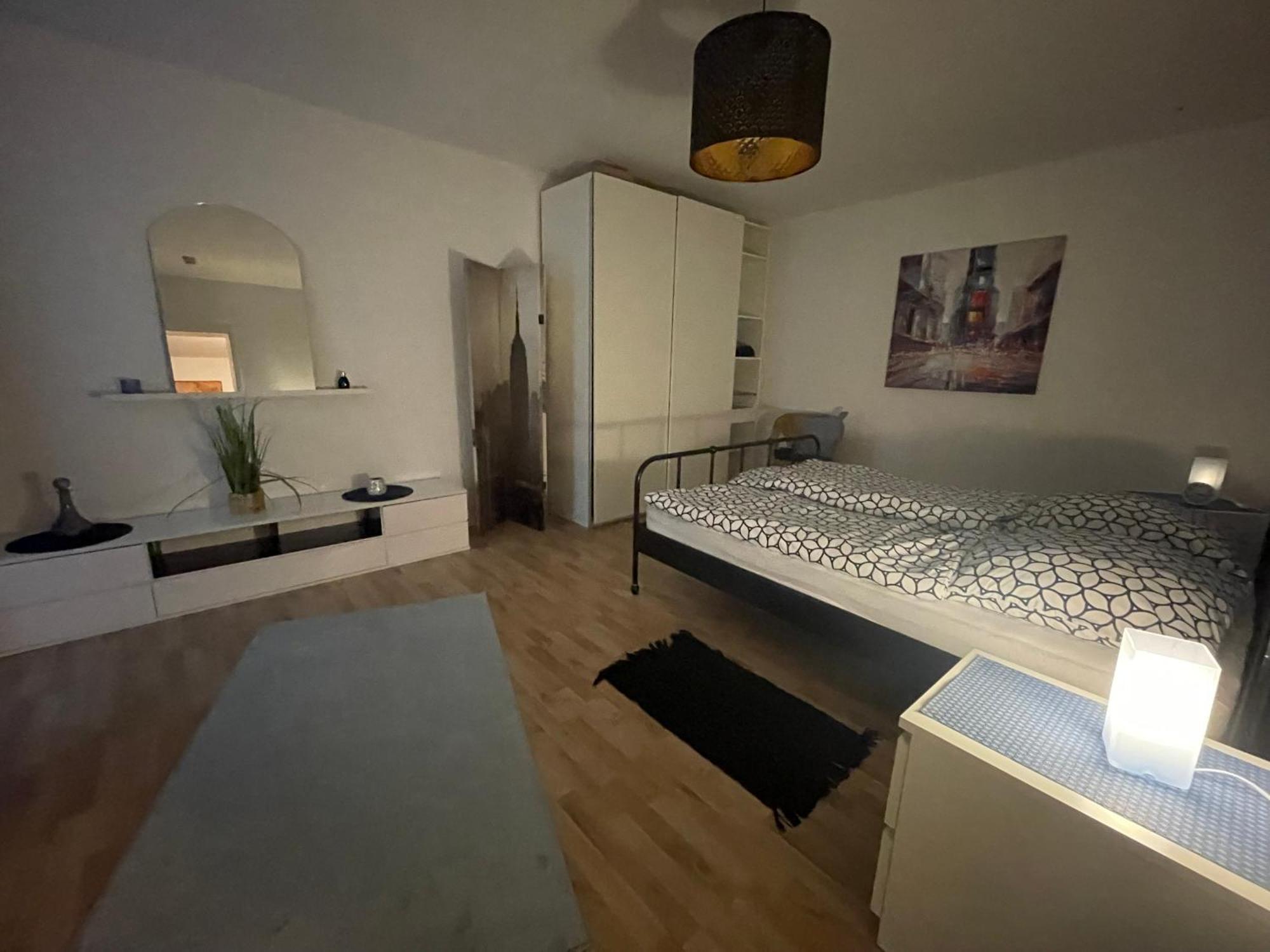 Koeln Apartment III Екстер'єр фото
