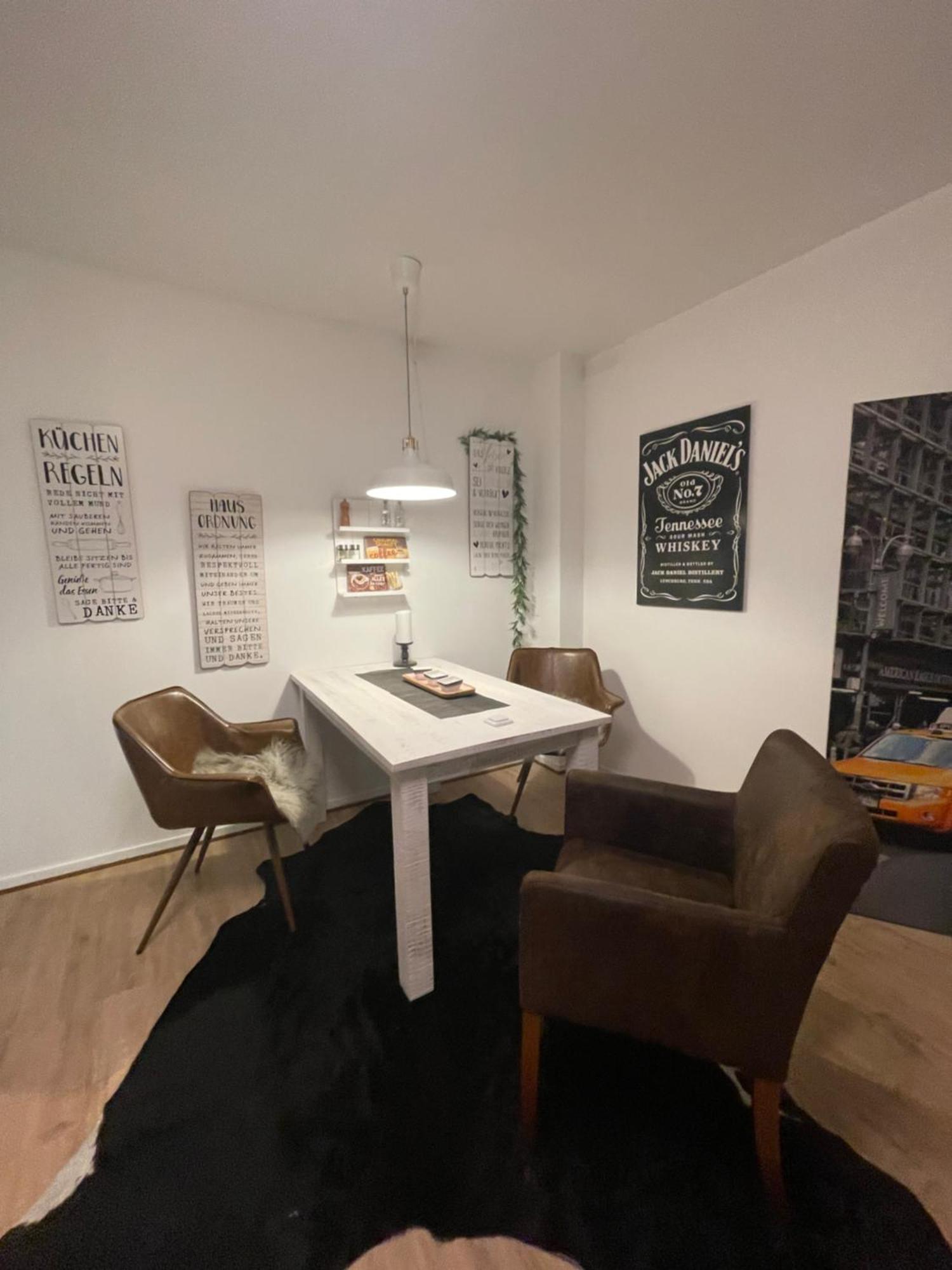 Koeln Apartment III Екстер'єр фото