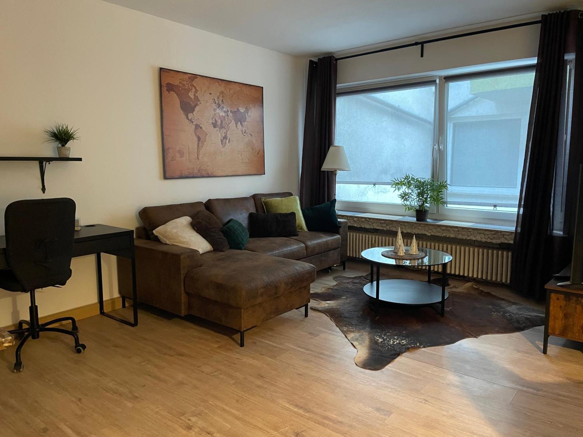 Koeln Apartment III Екстер'єр фото