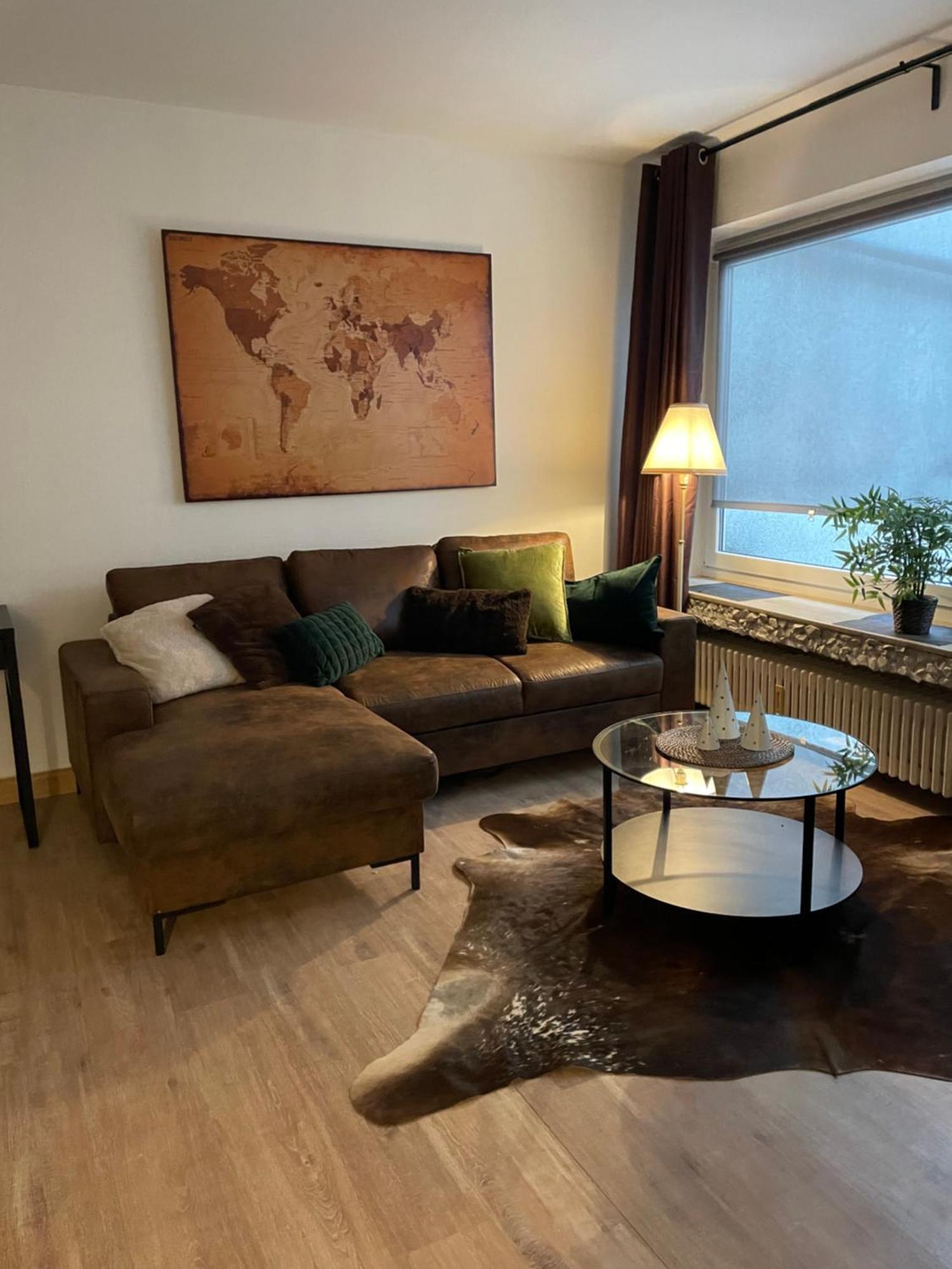 Koeln Apartment III Екстер'єр фото