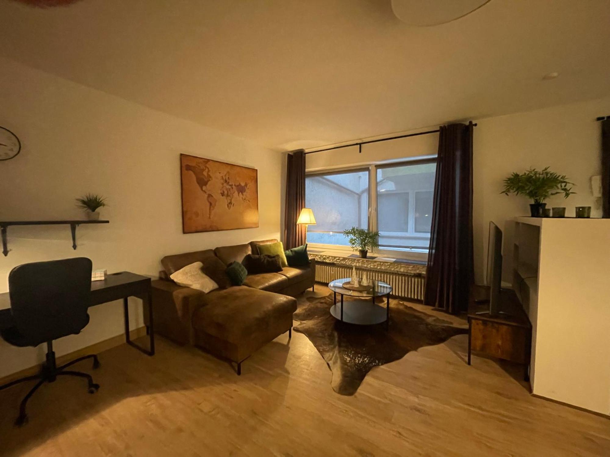 Koeln Apartment III Екстер'єр фото