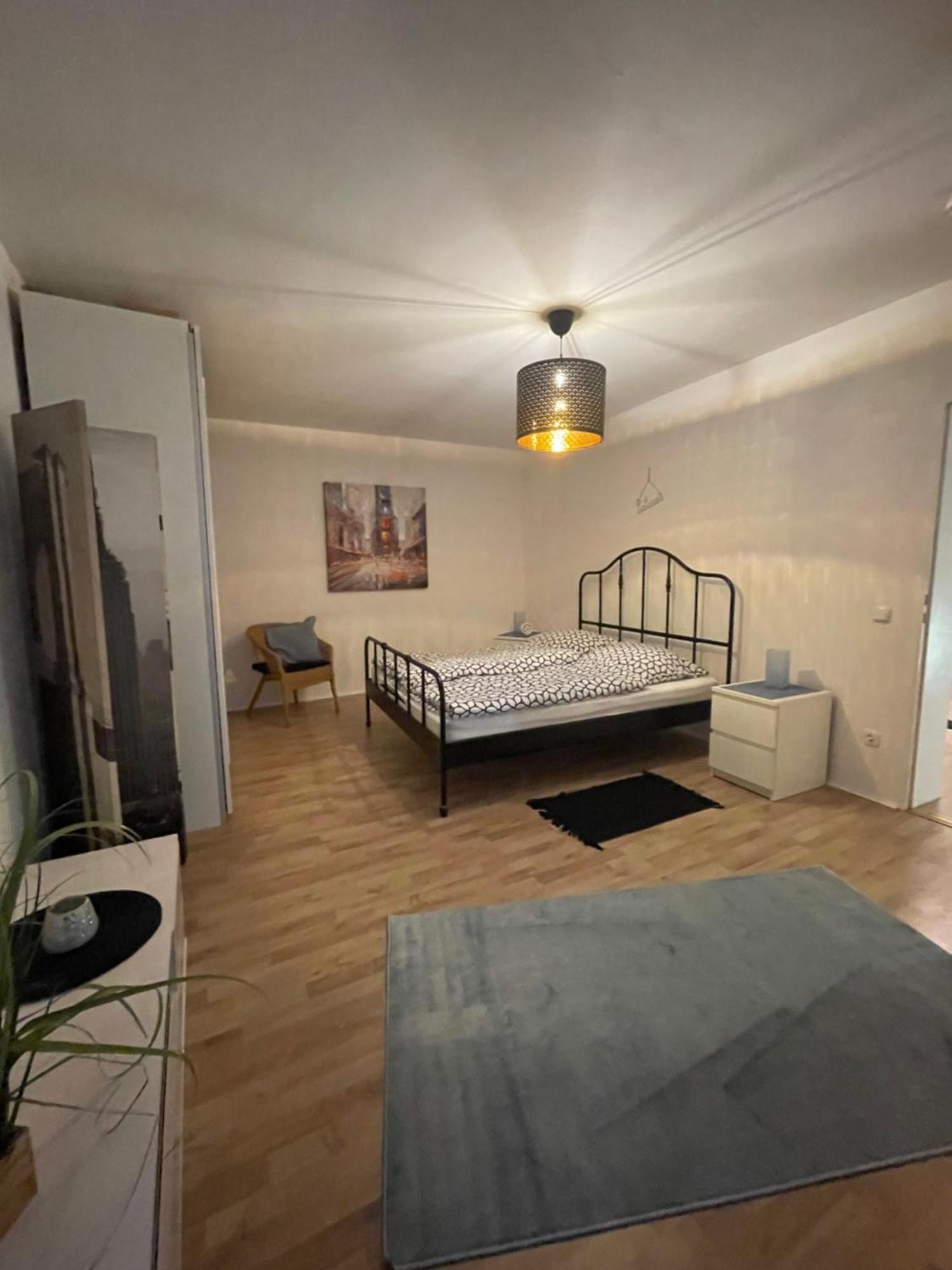 Koeln Apartment III Екстер'єр фото
