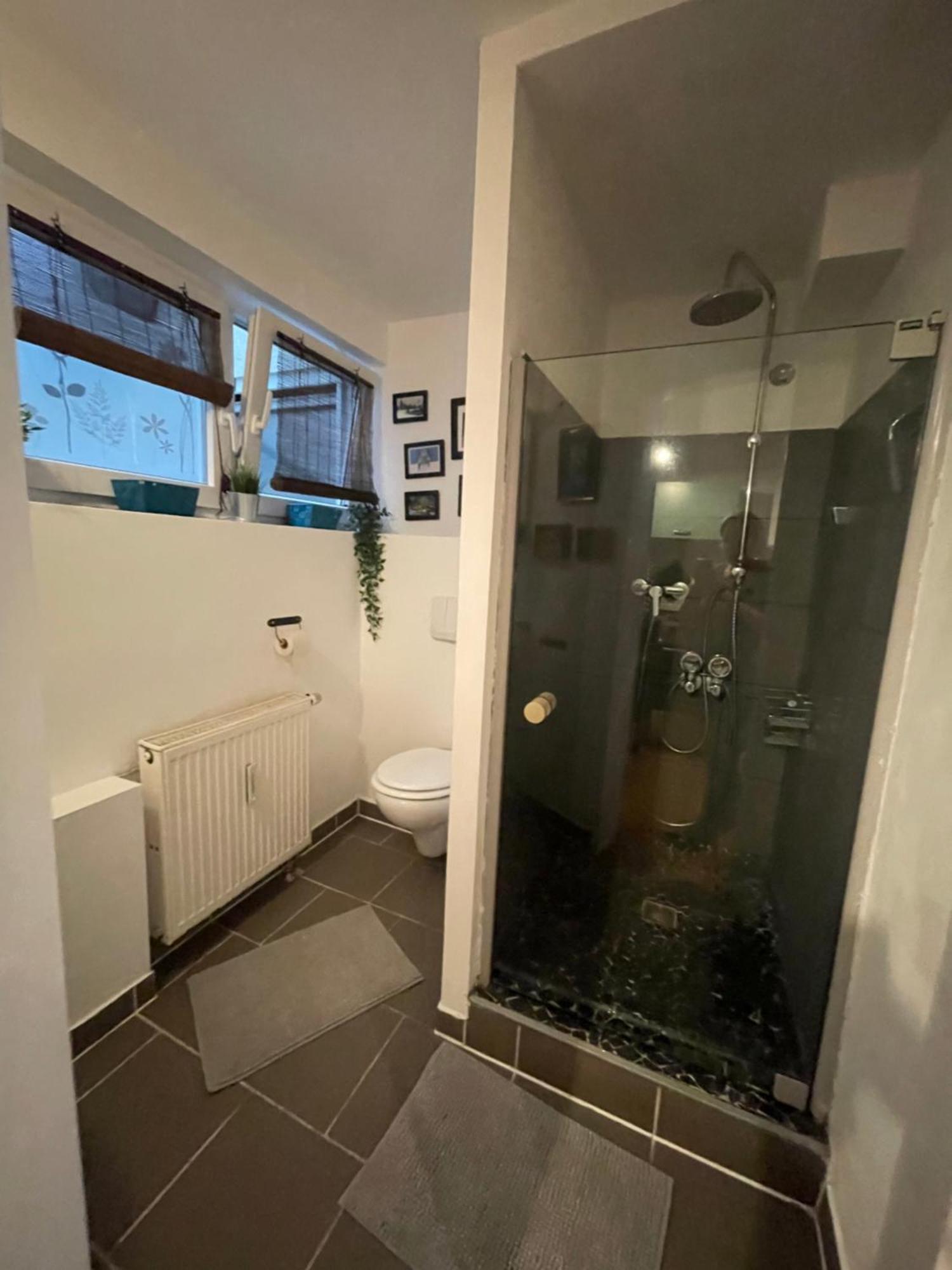 Koeln Apartment III Екстер'єр фото