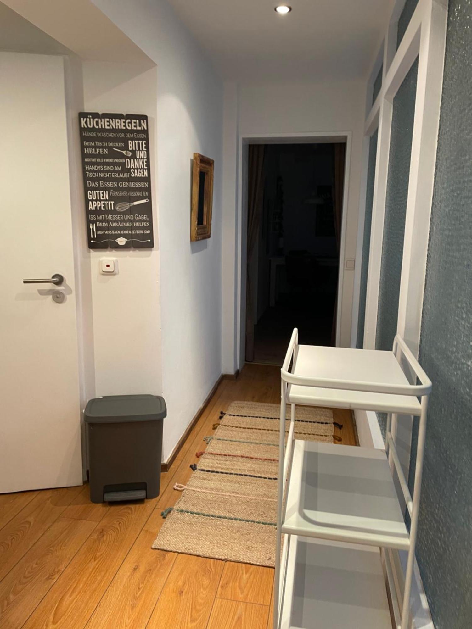 Koeln Apartment III Екстер'єр фото