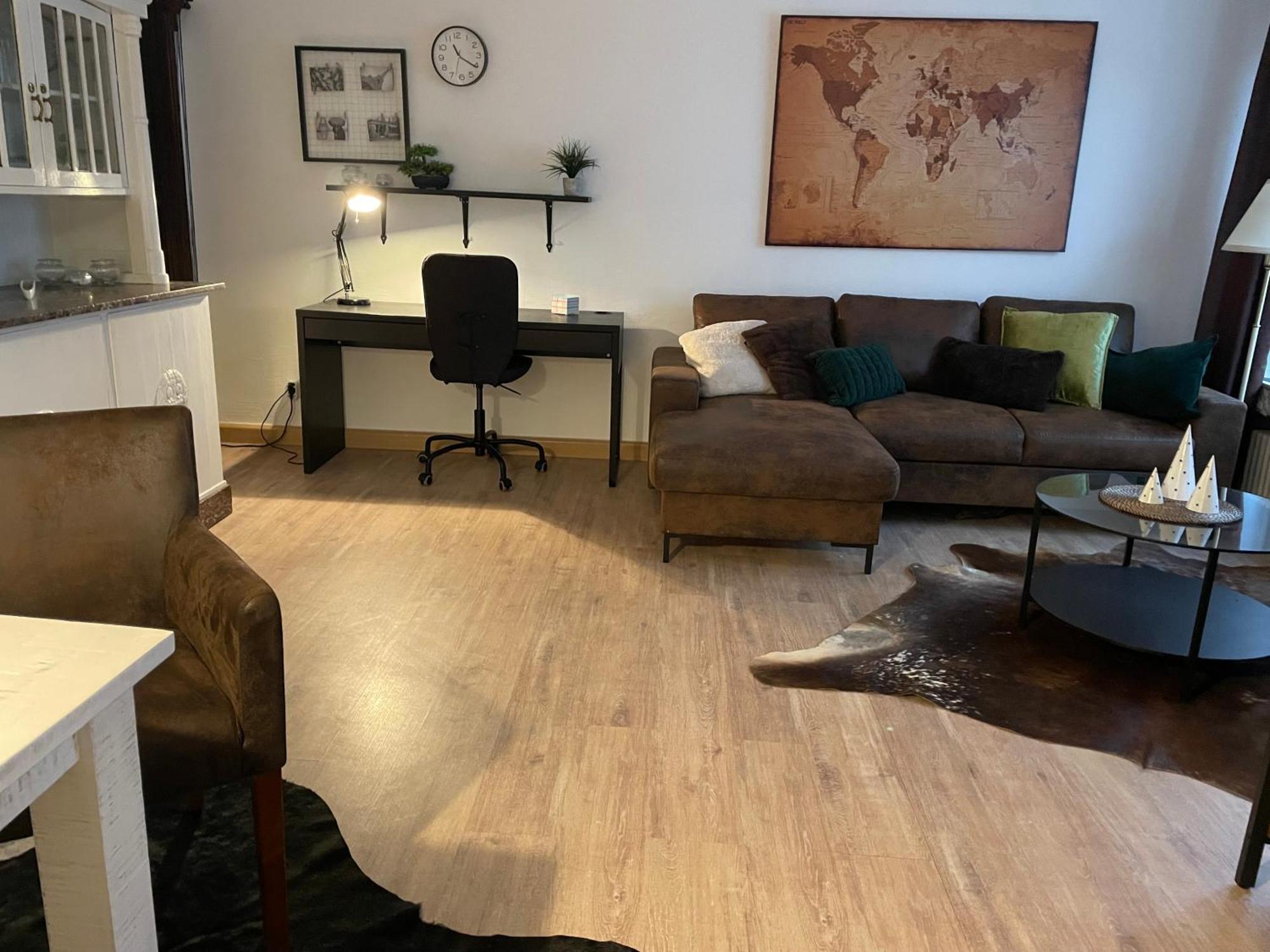 Koeln Apartment III Екстер'єр фото