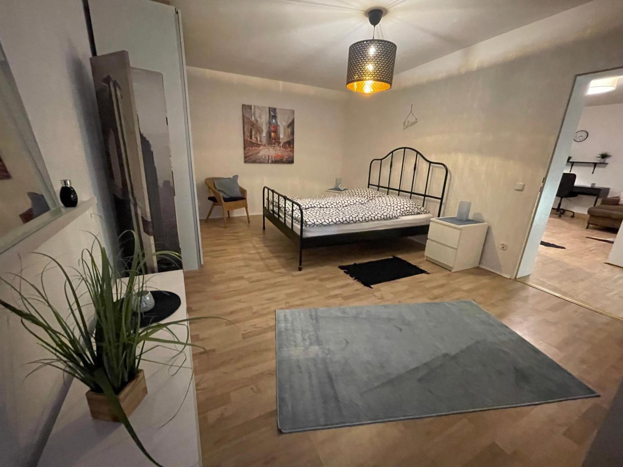 Koeln Apartment III Екстер'єр фото