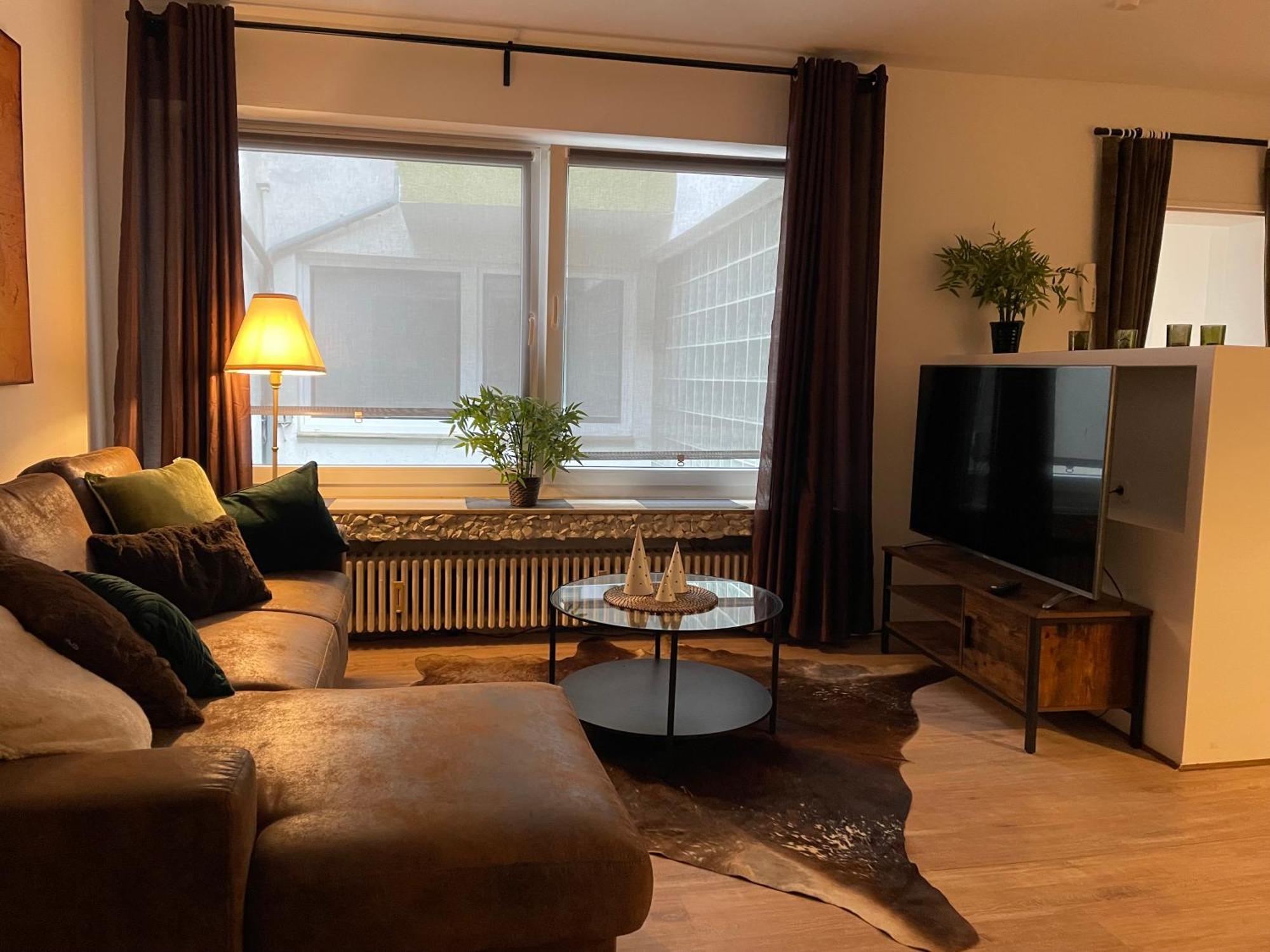 Koeln Apartment III Екстер'єр фото
