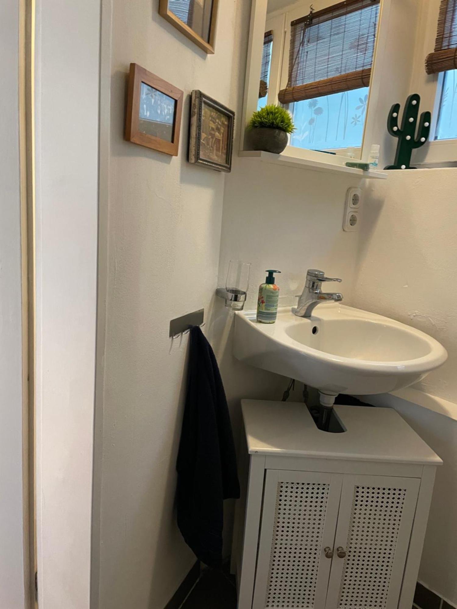 Koeln Apartment III Екстер'єр фото