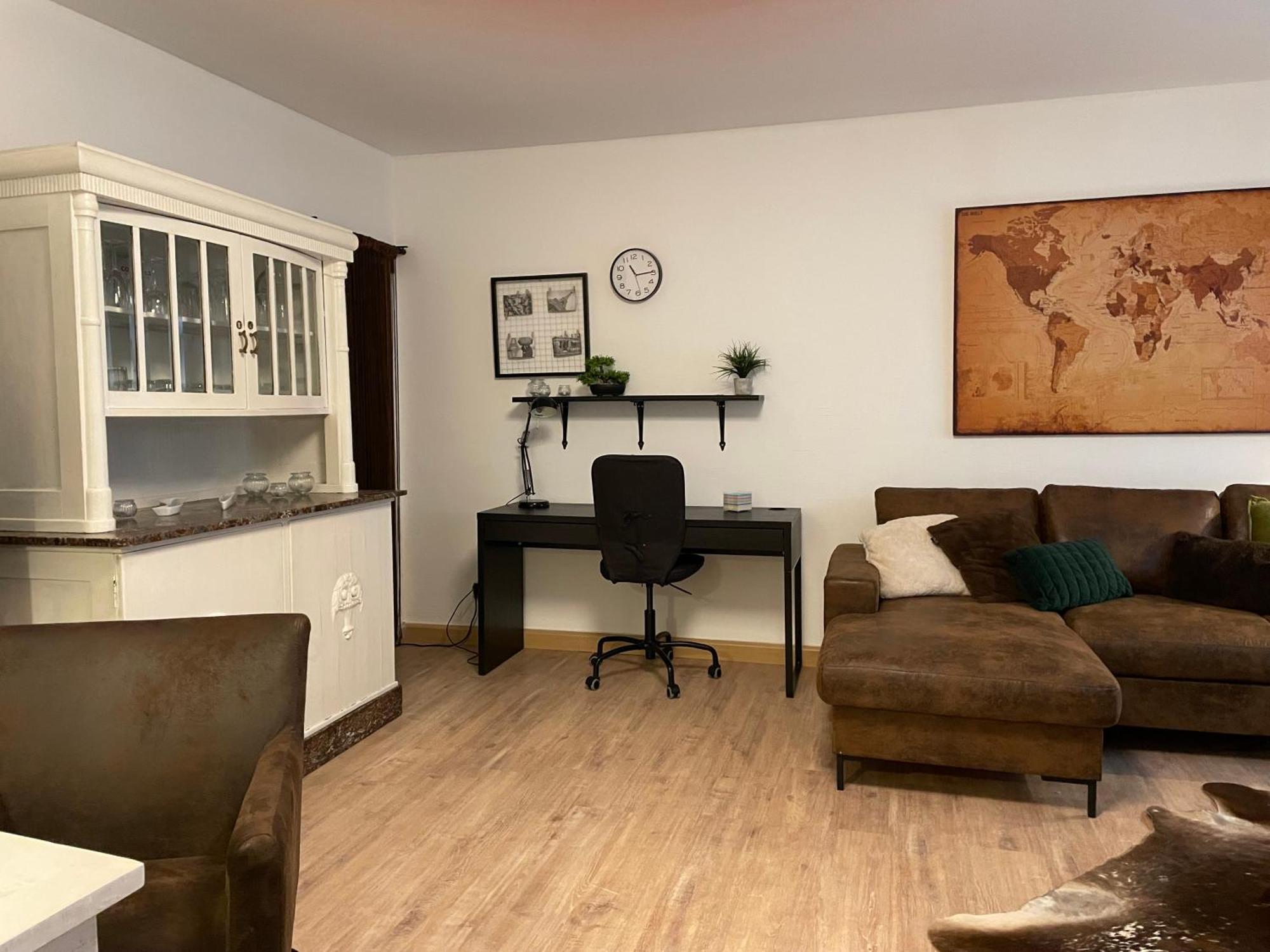 Koeln Apartment III Екстер'єр фото