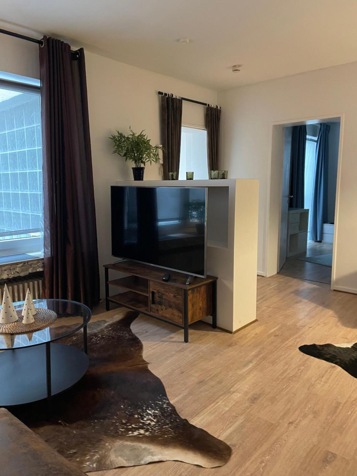 Koeln Apartment III Екстер'єр фото